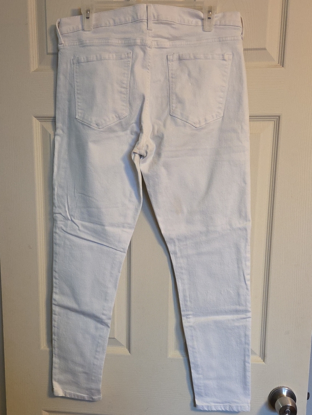 Banana Republic Perfect Skinny Jeans Size 31P - Picture 2 of 13